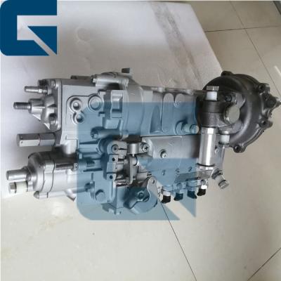 Cina 101062-9290 101608-6422 Scavatore SK200-6E Pompa di iniezione del carburante in vendita