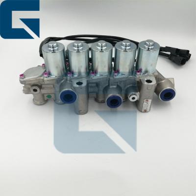Cina 20Y-60-41621 20Y6041621 Escavatore PC200-8 Valvola solenoide Assy in vendita