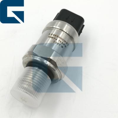 China LS52S00015P1 Excavator Accessories SK200-8 SK330-8 High Pressure Sensor for sale