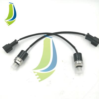 China 9Y2-4537 421-43-22922 Pressure Sensor 9Y24537 For PC200-8 WA450-6 Excavator for sale