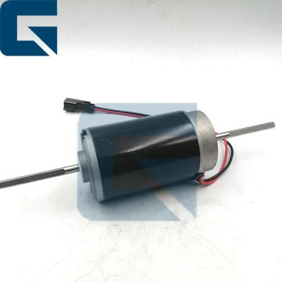 China 385-0244 3850244 For 120H 140H Grader Blower Motor for sale