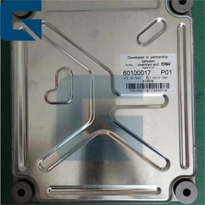 Cina 60100017 VOE60100017 regolatore ECU dell'escavatore EC140E EC220E in vendita