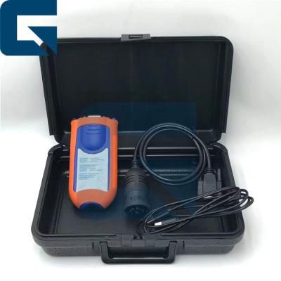 Cina Escavatore elettronico John Deere Diagnostic Kit di programmazione dei dati del consulente EDL V2 di servizio in vendita