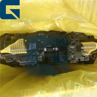 Cina Pompa idraulica principale di K3V112DTP Excvavator SK200-6E in vendita