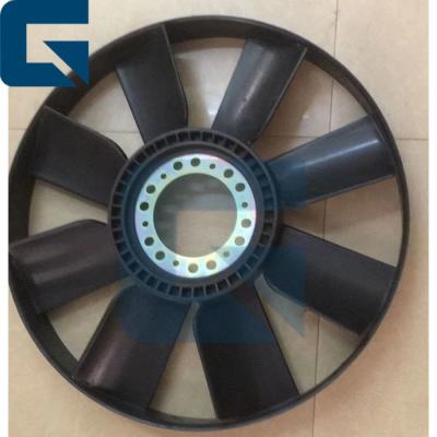 Cina Pala del ventilatore del motore del camion di 51066010258 alte qualità in vendita