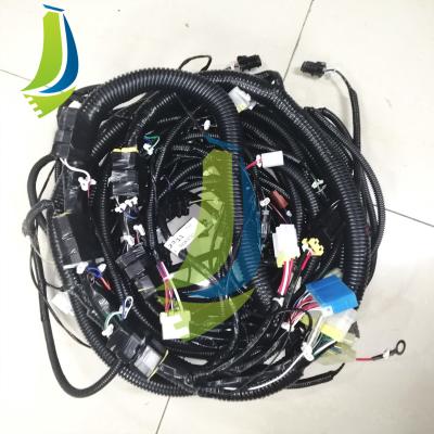 Cina 20Y-06-22711 Arnesi di cablaggio 20y0622711 per escavatore PC200 PC220 in vendita