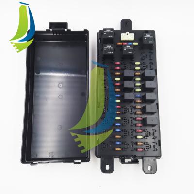 China YN24E00016F2 Controller Installation Relay Fuse Box for SK200-8 Excavator for sale