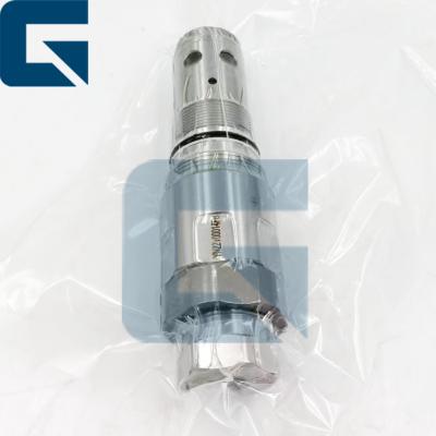 Cina Valvola di sollievo YN22V00014FB per escavatore SK350-8 in vendita