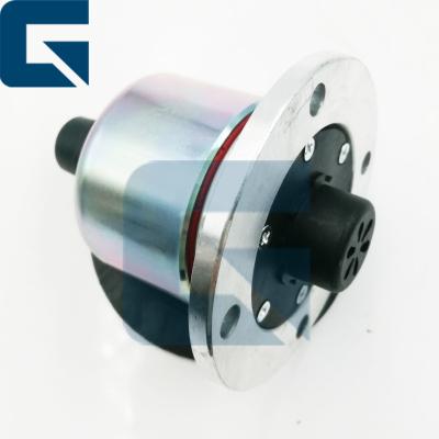 Cina YN57V00004F1 Assi respiratore per escavatore SK350-8 in vendita