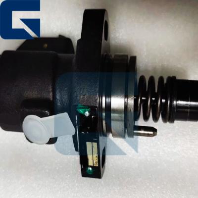 China 04287052 Fuel Injection Pump for Consistent Fuel Pressure for sale