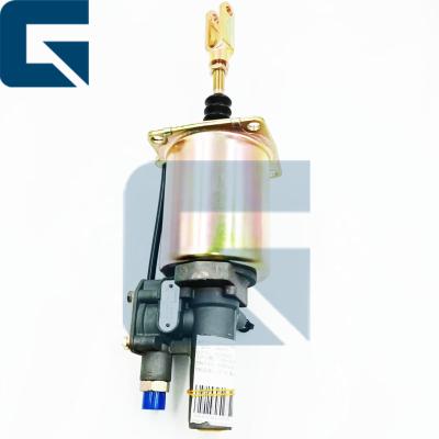 China 800901168 Booster Cylinder Excavator Clutch Assist Cylinder for sale