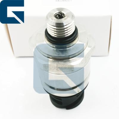 China 3408651 Excavator Pressure Sensor For QSK38 Engine for sale