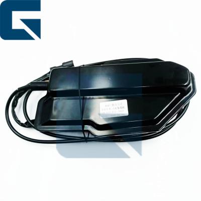 Cina 600-815-7650 6008157650 Motore di arresto per caricatore WA470-3 in vendita