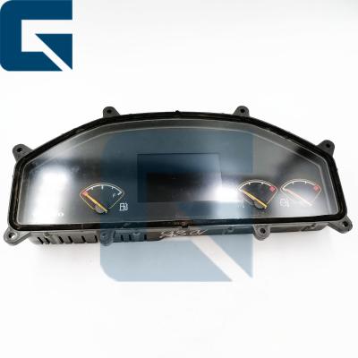 China VOE11443770 11443770 Monitor Display Panel for L120F Wheel Loader for sale