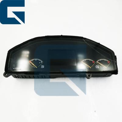 China VOE11443800 11443800 Monitor Display Panel for L220 Loader for sale
