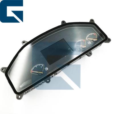 China VOE11383500 11383500 Monitor Display Panel for L70F Wheel Loader for sale