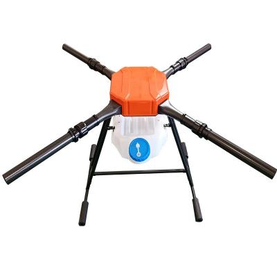 China Cheap ECO-Frinedly Rc Remote Control Aircraft Professional Drone Agriculture Sprayer UAV Drones Cultivate Sprayer For Sale for sale