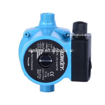 China Family Homes 100W Three Speed Household Cast Iron Circulation Pump: Lps15-6s/130 for sale