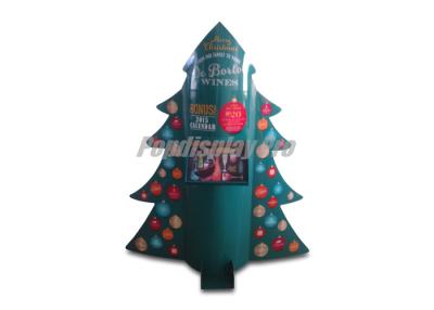 Chine Automatiques formés d'arbre de Noël sautent l'étagère de vente à vendre