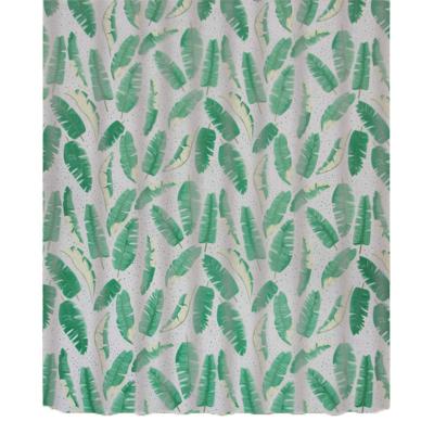 China Stocked Useful Economic Wholesale Shower Curtain Shower Curtains for sale