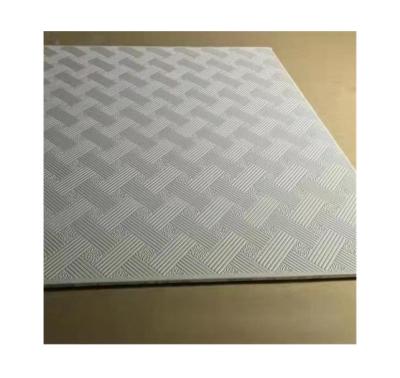 China Capacidad del proyecto Tabla de yeso decorativa para pared interior del hotel en venta