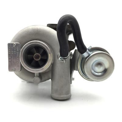 China High Quality Engineering Machinery Engine Diesel Engine Marine Excavator 3D84 J44P Turbocharger OEM 100708 For Yangdong 485 YND485ZL 458096-0001 for sale