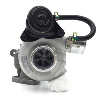 China High Quality Automobile Diesel Engine L200/L300 Turbo 4D56 L200 L300 TD04 Pajero Turbocharger OEM 49177-0KK245220 MD194841 49177-01502 49177-01512 for sale