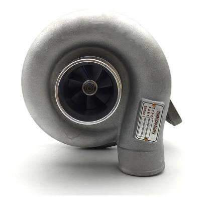 China Excavator Diesel Machinery Engine Marine Excavator S6K Turbocharger OEM 5i-8018 5I8018 5i-7952 5I7952 For E320 E320B/C 49179-02230 49179-02340 for sale