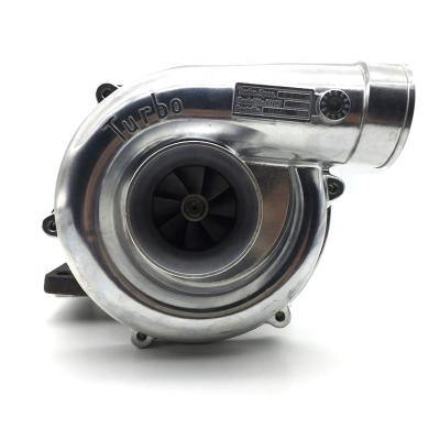 China Excavator Diesel Machinery Engine Parts Marine Generator Excavator Turbocharger 6SD1 Engine Turbocharger OEM 114400-3340 RHC7 For EX300-3 EX220-5 for sale