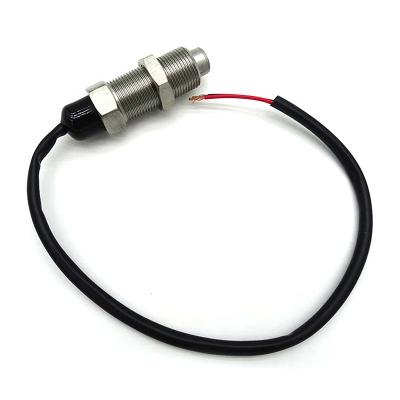 China Cummins Engine B3.3 21MM Camshaft Position Sensor Diesel Engine Parts Marine Engine Excavator Machinery Parts Camshaft L Sensor 21MM for sale