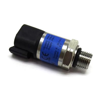 China Hyundai Excavator Hot Sale Factory Direct Excavator Machinery Parts High Pressure Sensor For R225-9 R210-7 R160LC-9 R14W-9 CX60C OEM 31Q4-40830 for sale