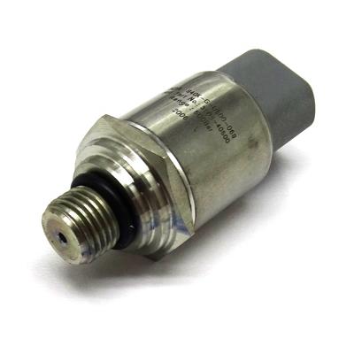 China Hyundai Excavator Hot Sale Factory Direct Excavator Machinery Parts High Pressure Sensor 500bar For R180LC-9 R210LC-9 R250LC-9 R320 OEM 31Q8-40500 for sale