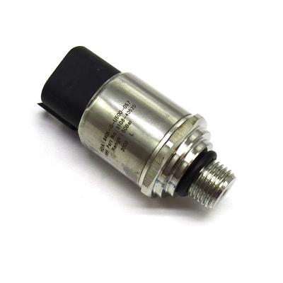 China Hyundai Excavator Hot Sale Factory Direct Excavator Machinery Parts High Pressure Sensor For R225-9 R210-7 R210-5 R140-9 R160-9 OEM 31Q8-40520 for sale
