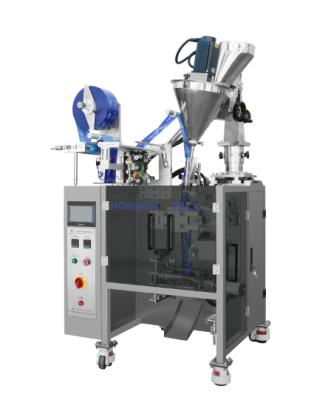 China DXDF-40VI High Speed Beverage Hot Selling Coffee Powder Packing Machine for sale