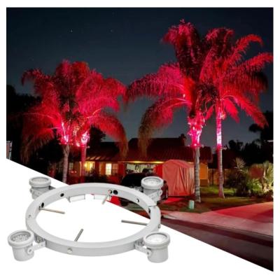 Κίνα IP54 Προσαρμοσμένο φως LED 10W - 50W Φως Φοινικιάς LED υψηλής απόδοσης προς πώληση