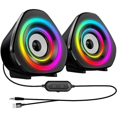 China Alto-falante Bluetooth portátil Crystal Clear com faixa de 20Hz-20KHz e som potente de 5W à venda