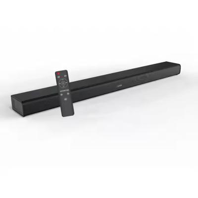 Китай Обновить вашу звуковую систему с 60 Вт выходной мощности ABS Bluetooth беспроводной звуковой панели продается