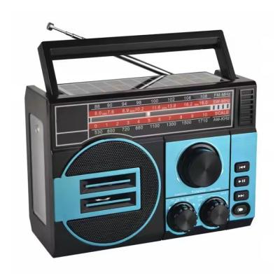 China Upgrade Your Audio Experience with Our FM Radio and Built-In Speaker for sale
