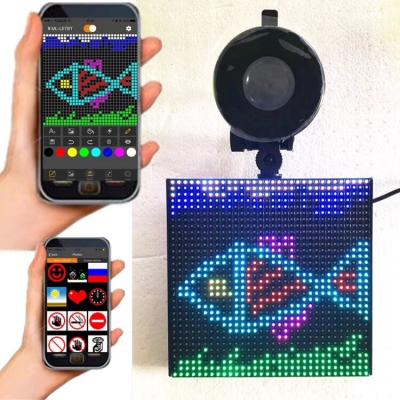 Cina P4 RGB 5