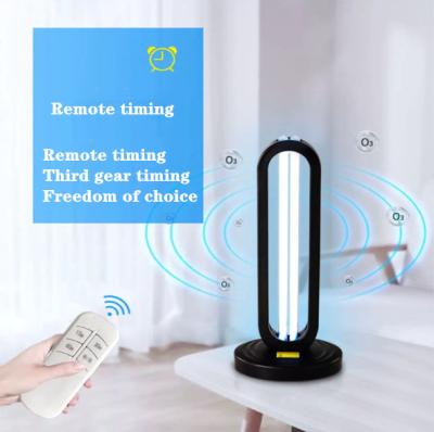 Chine Ampoule ultra-violette de maïs du stérilisateur E27 60W LED de désinfection à vendre