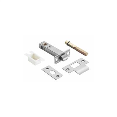 China Sliding Door Stainless Steel Sliding Door Lock Latch for sale