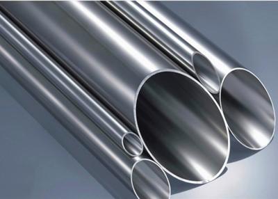 China Welding 321 Stainless Steel Pipe Seamless High Pressure For Elevator Decoration for sale