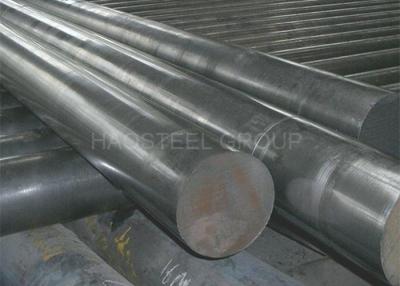 China Retirado a frío laminado en caliente de acero inoxidable sólido redondo 1Cr13 de los SS 410 de la barra para los aparatos médicos en venta