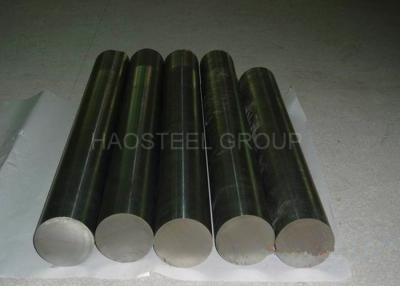 China Superficie fácil del final de la rutina del corte de la barra redonda del acero inoxidable del Cu 303 conservada en vinagre en venta
