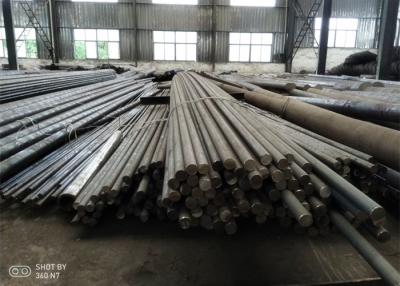 China Ángulo cuadrado plano redondo inoxidable retirado a frío negro laminado en caliente de la barra de acero de AISI en venta