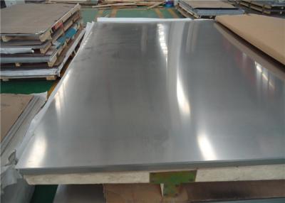 Cina Acciaio inossidabile di norma ISO Di piastra metallica/piatto inossidabile di ASTM AISI 316 in vendita