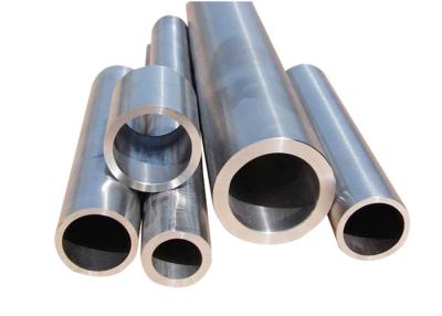Cina Leghe/tubo d'acciaio resistenti alla corrosione saldabili di Inconel 625 per l'elaborazione chimica in vendita