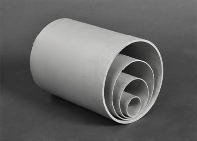 中国 円形の空のステンレス鋼の管ASTM A312 TP 321の発熱体の管 販売のため