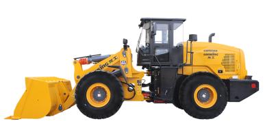 China CDM856 Neues Design Traktor Gelenk Mini 5 Tonnen Front End Radlader mit hoher Qualität zum Verkauf zu verkaufen