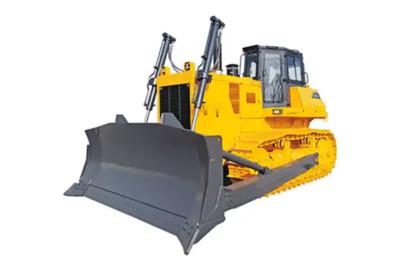 Chine Liugong 320HP Bulldozer à rampe 320C Dozer avec une grande capacité de lame à vendre